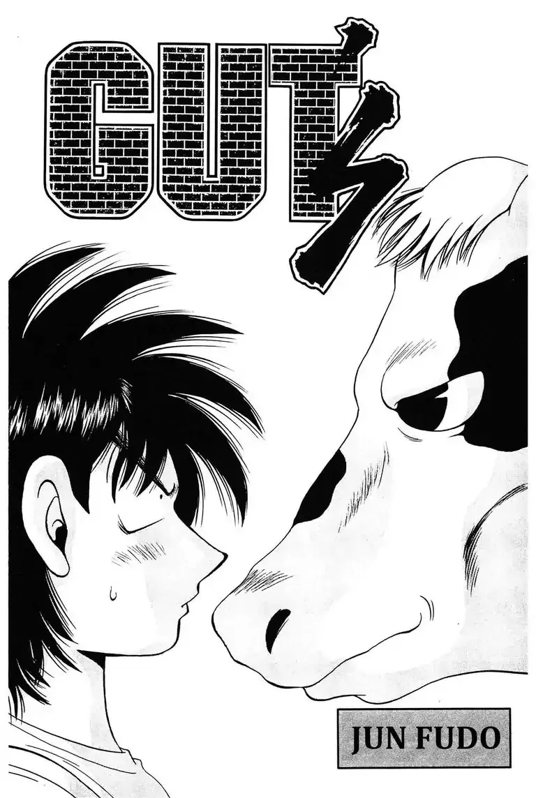 Read Gut