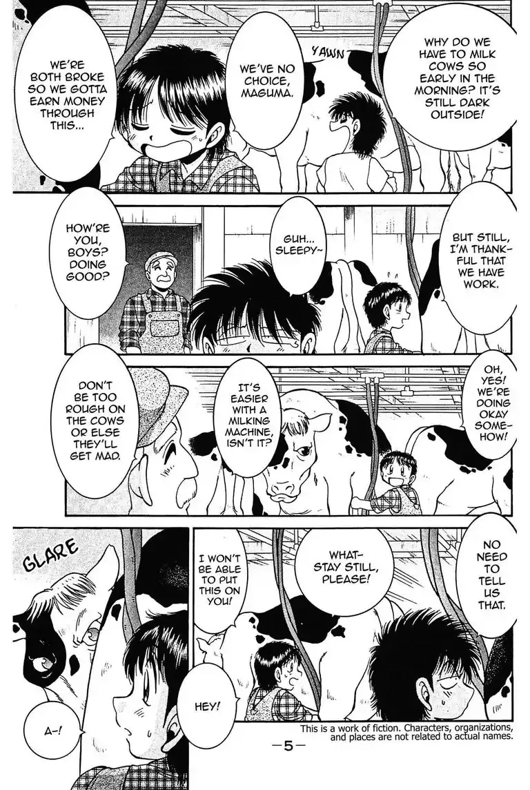 Read Gut