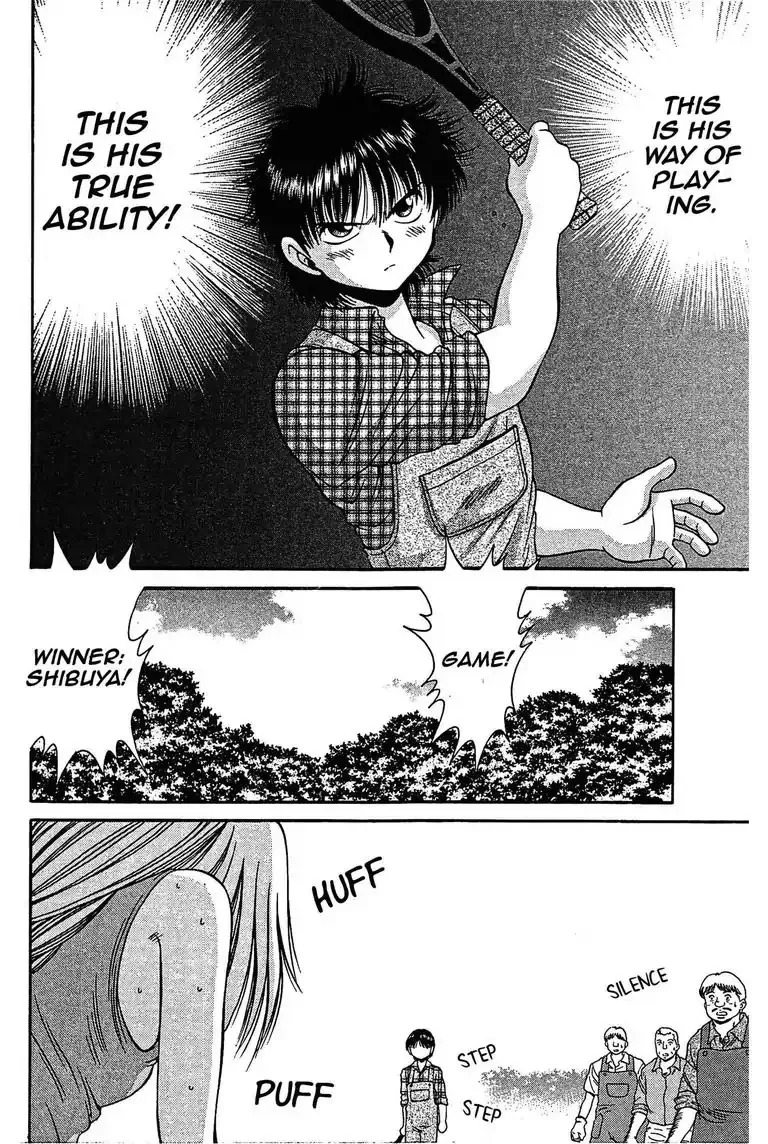 Read Gut