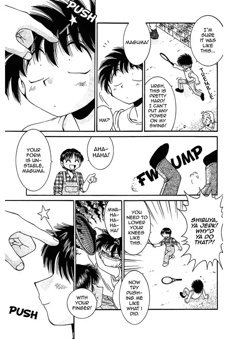 Read Gut
