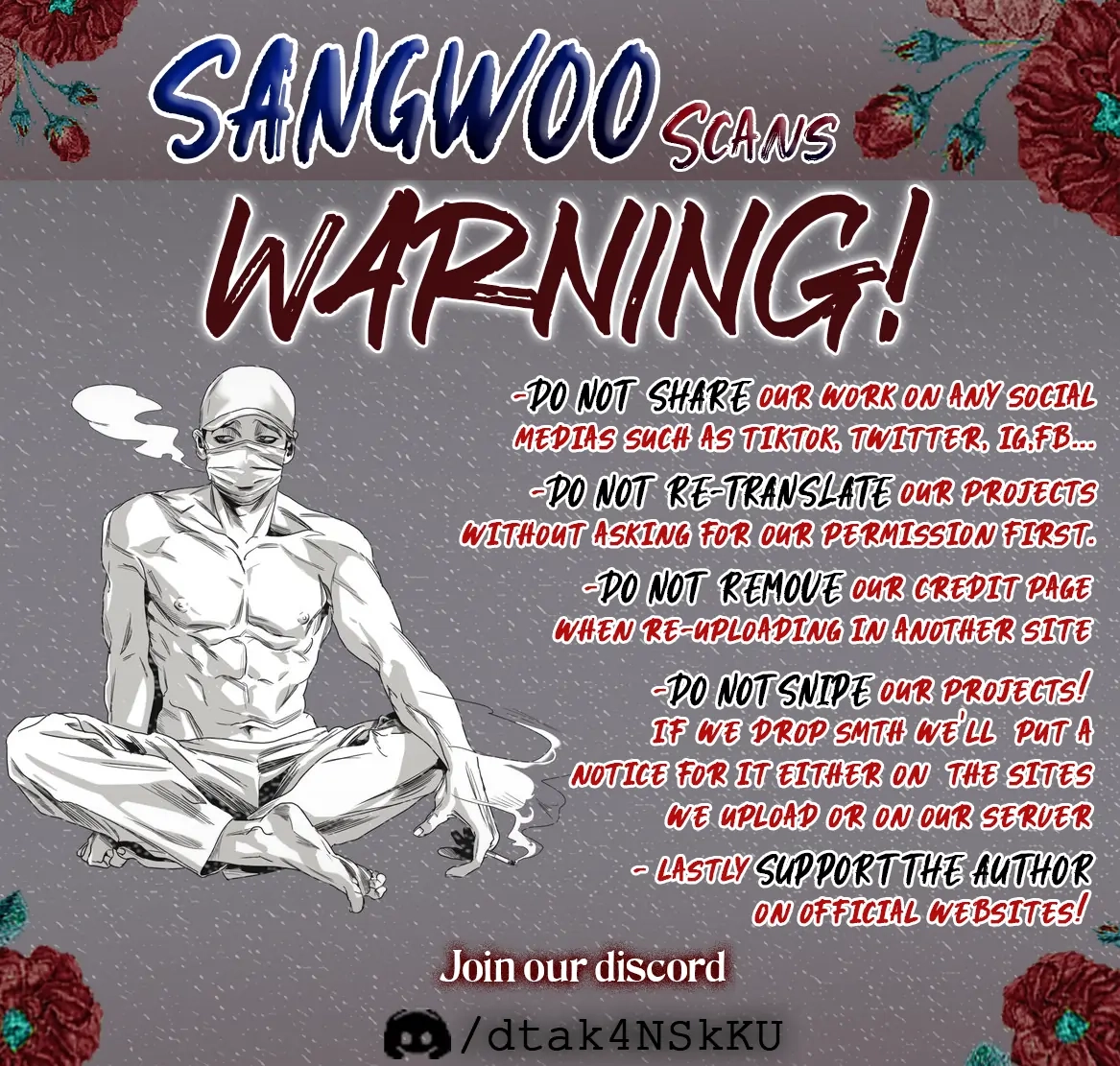 [GwangGong Industrial Complex] Lucky! Housekeeper Chapter 5 page 2 - 