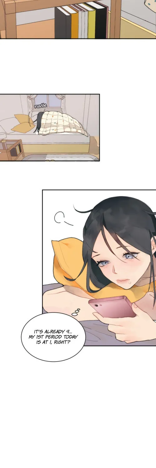 Gwanghae's Lover Chapter 1 page 12 - 