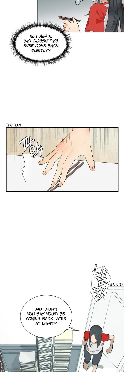 Gwanghae's Lover Chapter 1 page 16 - 