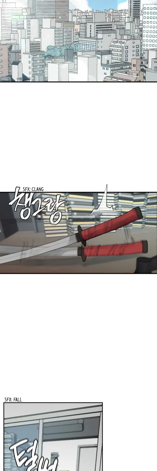 Gwanghae's Lover Chapter 1 page 27 - 