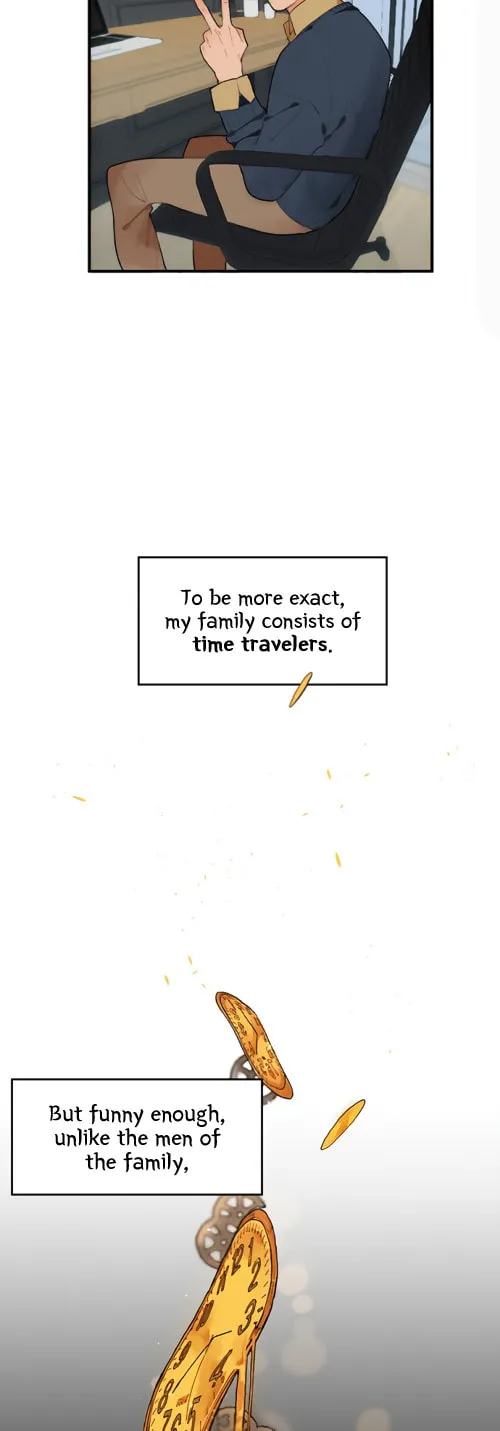 Gwanghae's Lover Chapter 1 page 30 - 