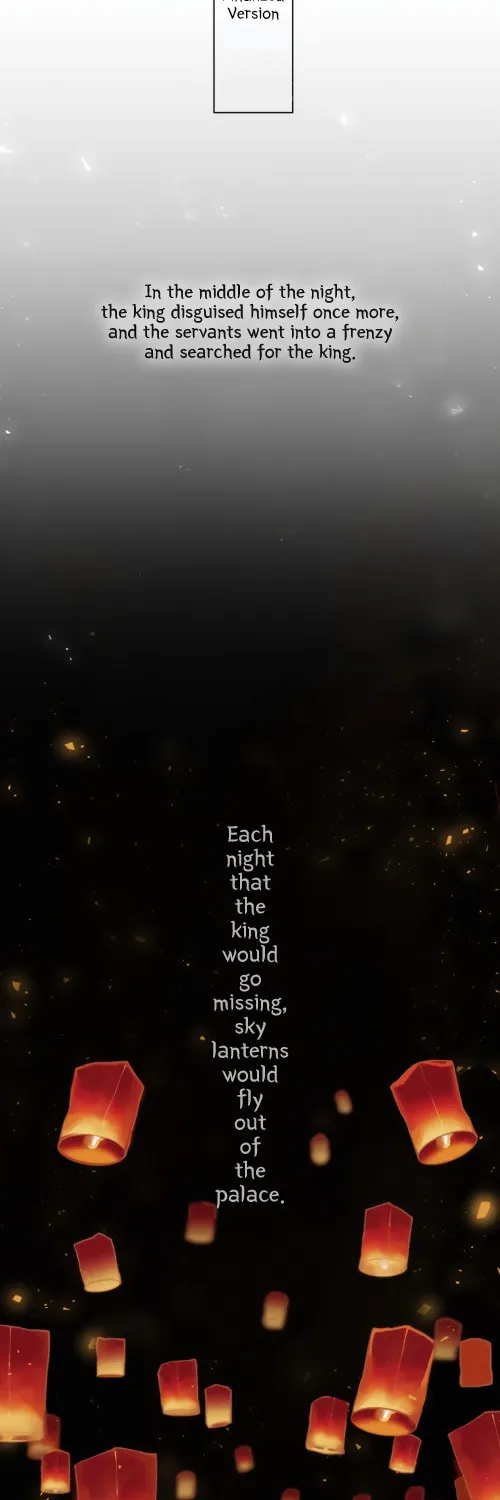 Gwanghae's Lover Chapter 1 page 4 - 