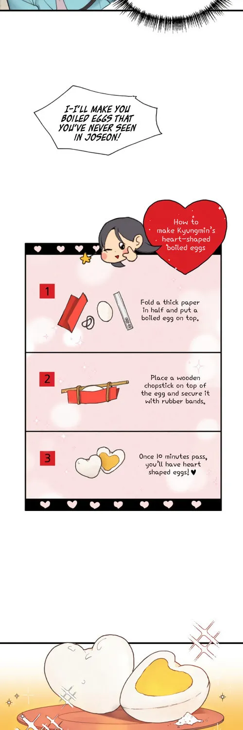 Gwanghae's Lover Chapter 1 page 48 - 