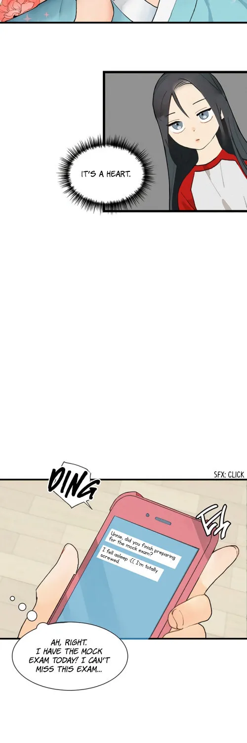 Gwanghae's Lover Chapter 1 page 50 - 