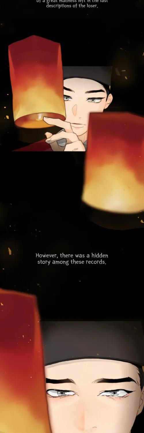 Gwanghae's Lover Chapter 1 page 6 - 