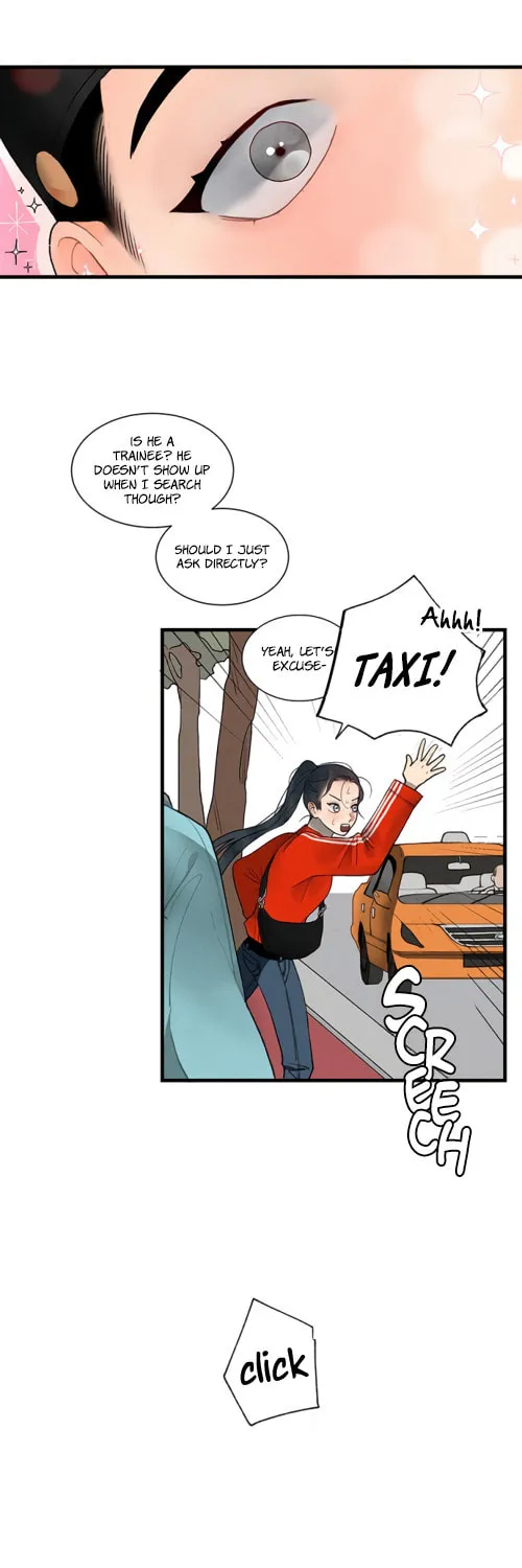 Gwanghae's Lover Chapter 1 page 56 - 