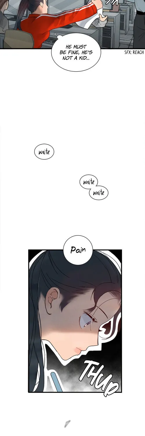 Gwanghae's Lover Chapter 1 page 64 - 
