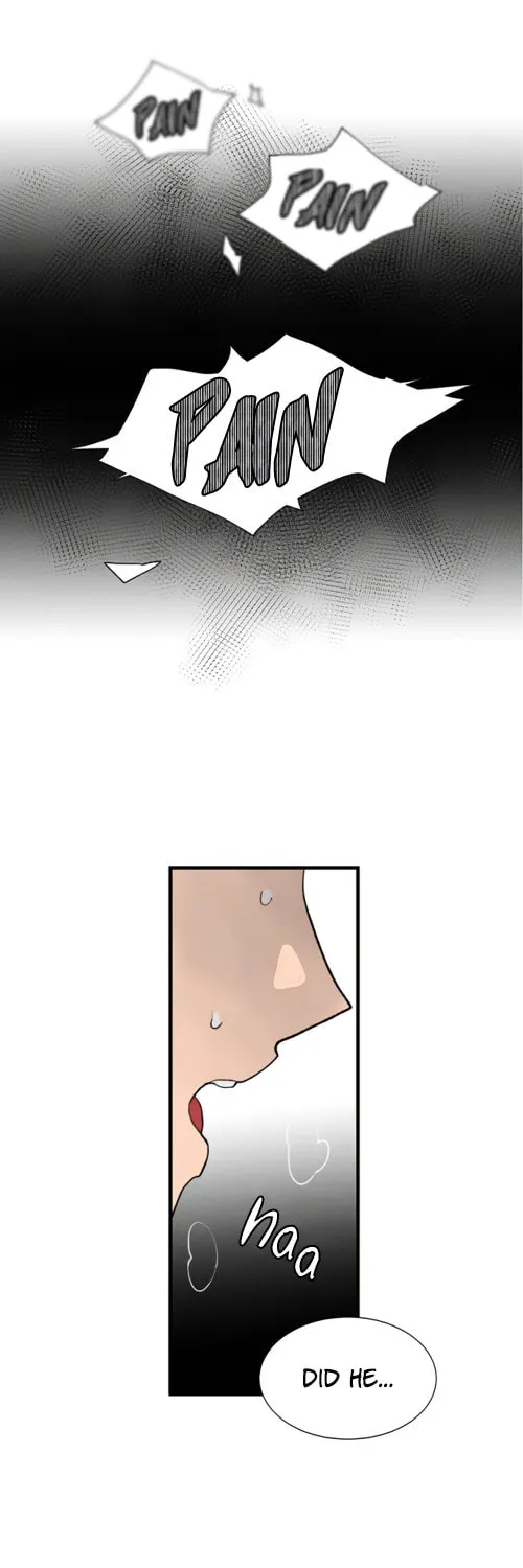 Gwanghae's Lover Chapter 1 page 65 - 