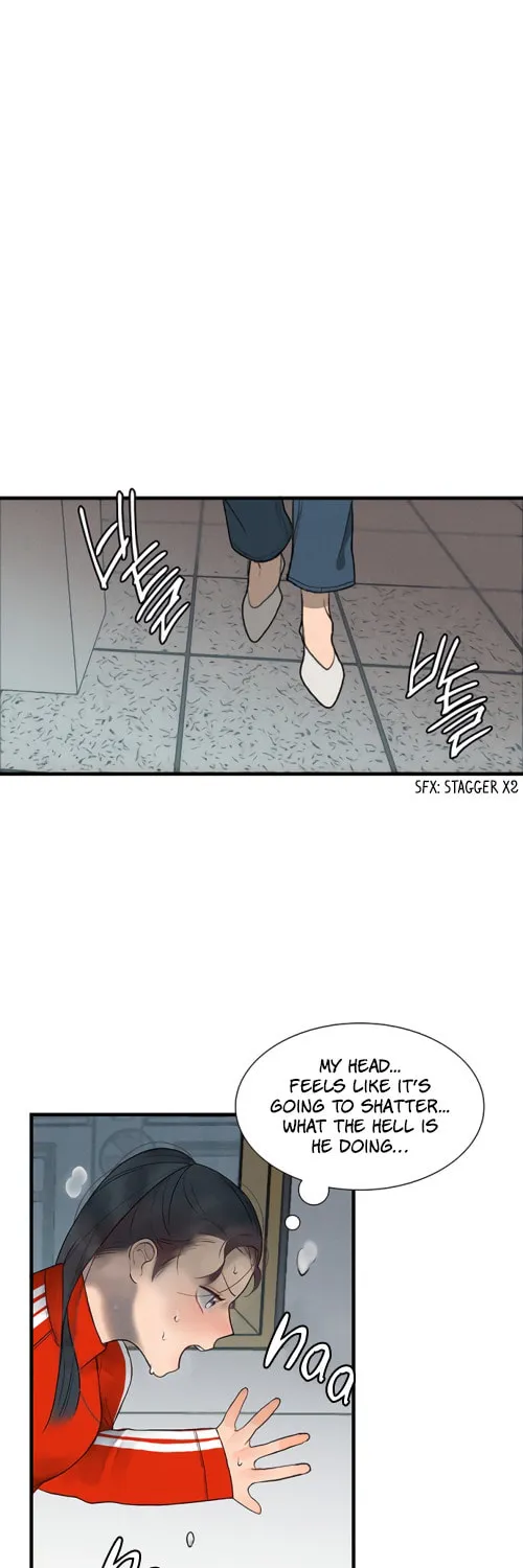 Gwanghae's Lover Chapter 1 page 66 - 