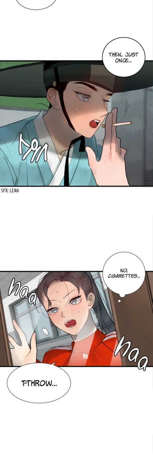 Gwanghae's Lover Chapter 1 page 69 - 