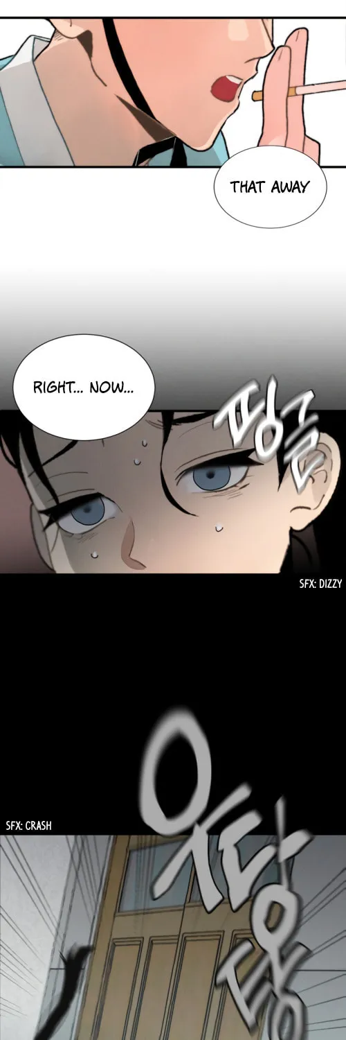 Gwanghae's Lover Chapter 1 page 70 - 