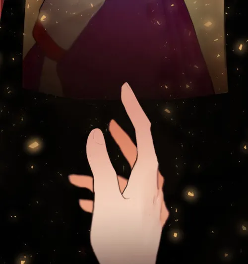 Gwanghae's Lover Chapter 1 page 8 - 