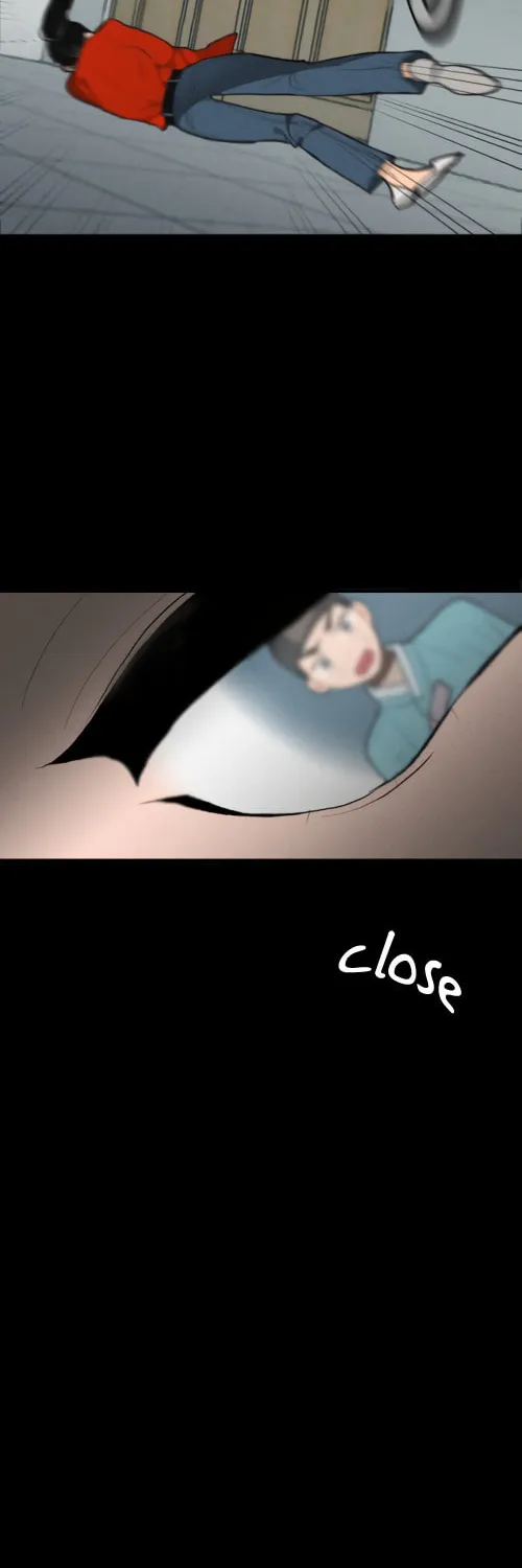 Gwanghae's Lover Chapter 1 page 71 - 