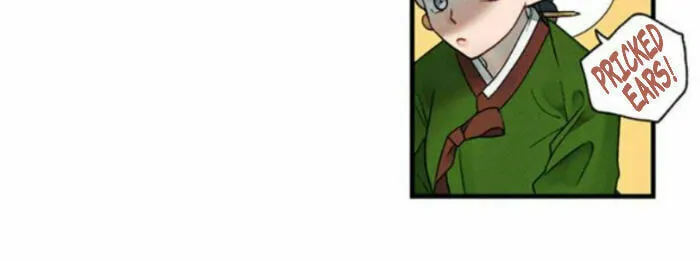 Gwanghae's Lover Chapter 10 page 14 - 