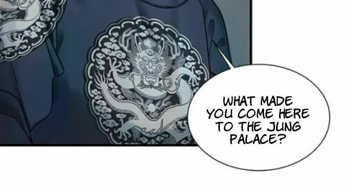 Gwanghae's Lover Chapter 10 page 20 - 