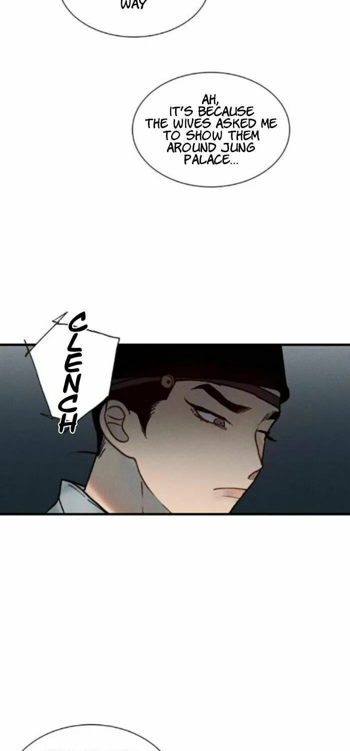 Gwanghae's Lover Chapter 10 page 23 - 