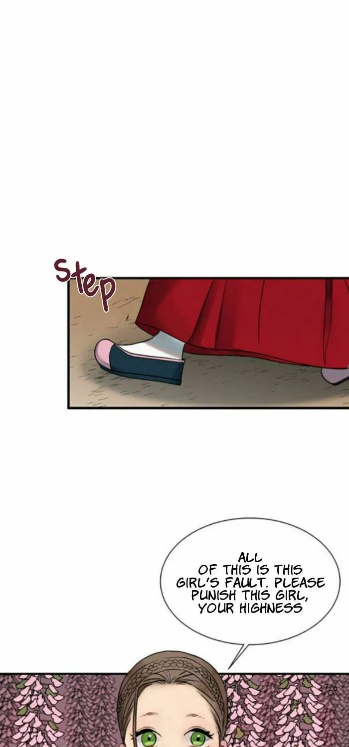 Gwanghae's Lover Chapter 10 page 26 - 