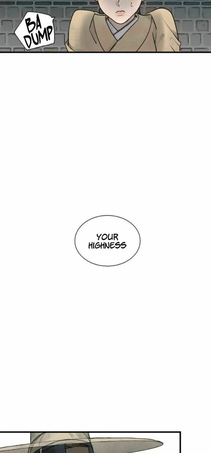 Gwanghae's Lover Chapter 10 page 4 - 