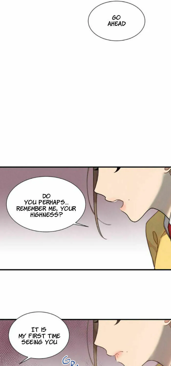 Gwanghae's Lover Chapter 10 page 33 - 
