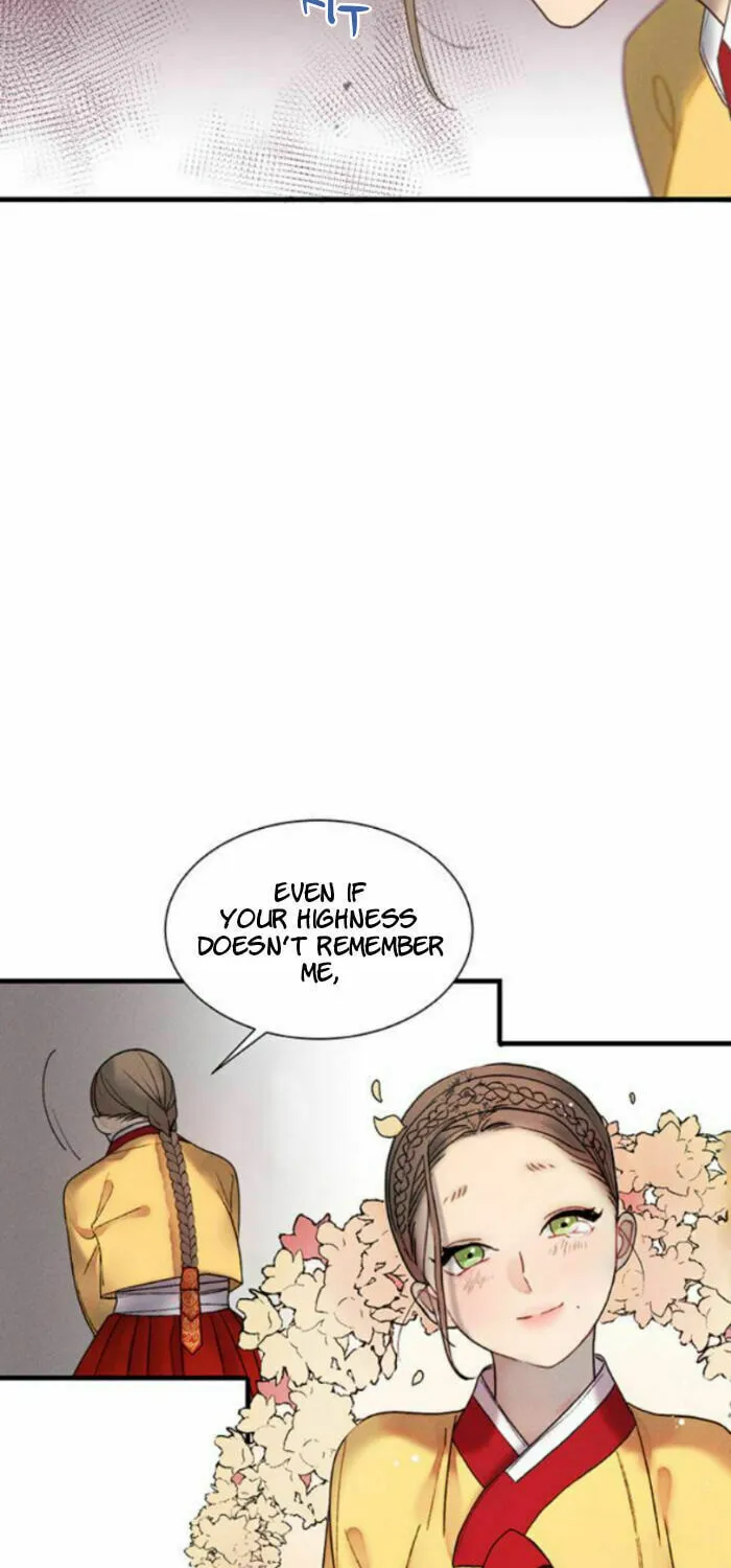 Gwanghae's Lover Chapter 10 page 34 - 
