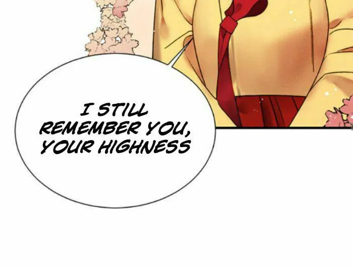 Gwanghae's Lover Chapter 10 page 35 - 