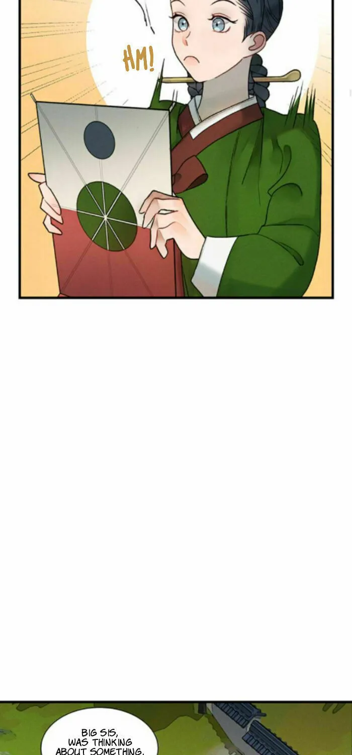 Gwanghae's Lover Chapter 10 page 43 - 