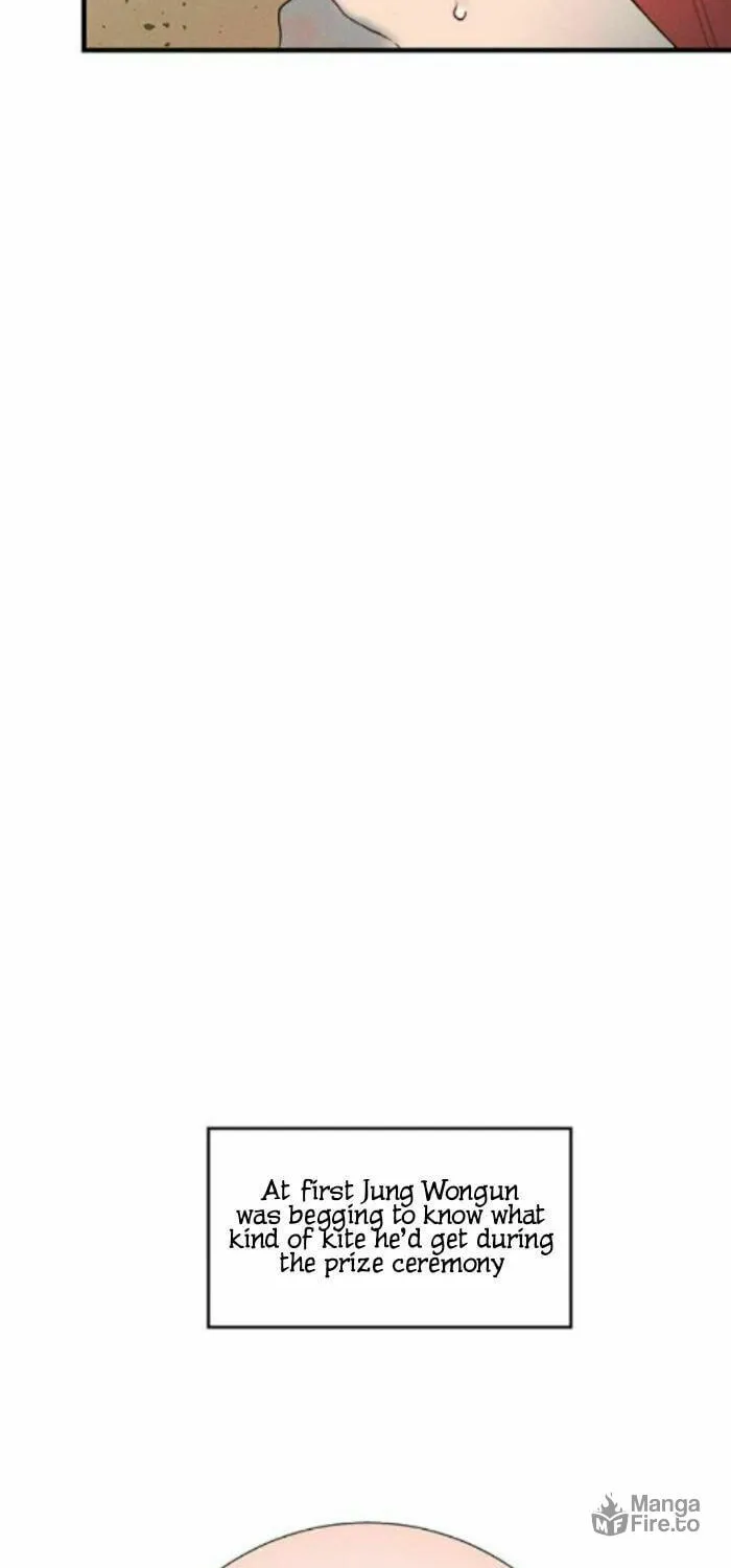 Gwanghae's Lover Chapter 10 page 45 - 
