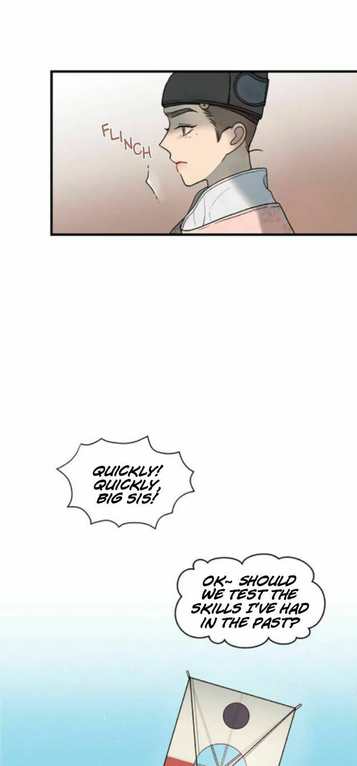 Gwanghae's Lover Chapter 10 page 48 - 