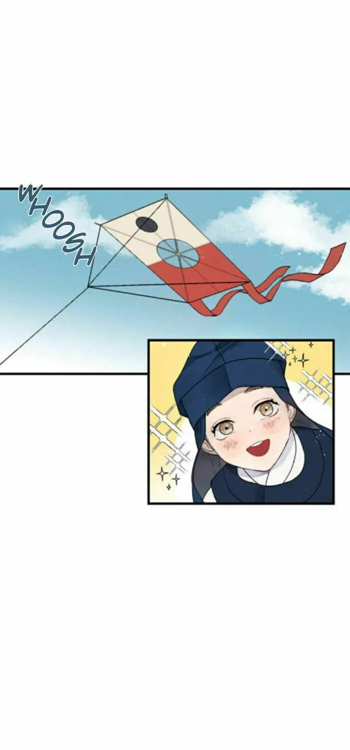 Gwanghae's Lover Chapter 10 page 50 - 