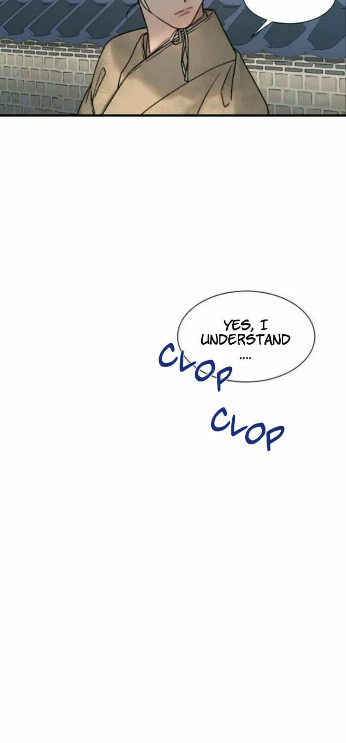 Gwanghae's Lover Chapter 10 page 6 - 