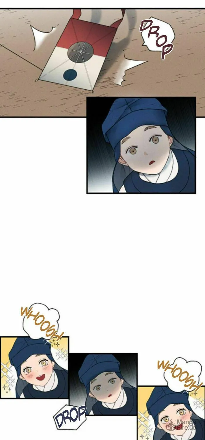 Gwanghae's Lover Chapter 10 page 51 - 