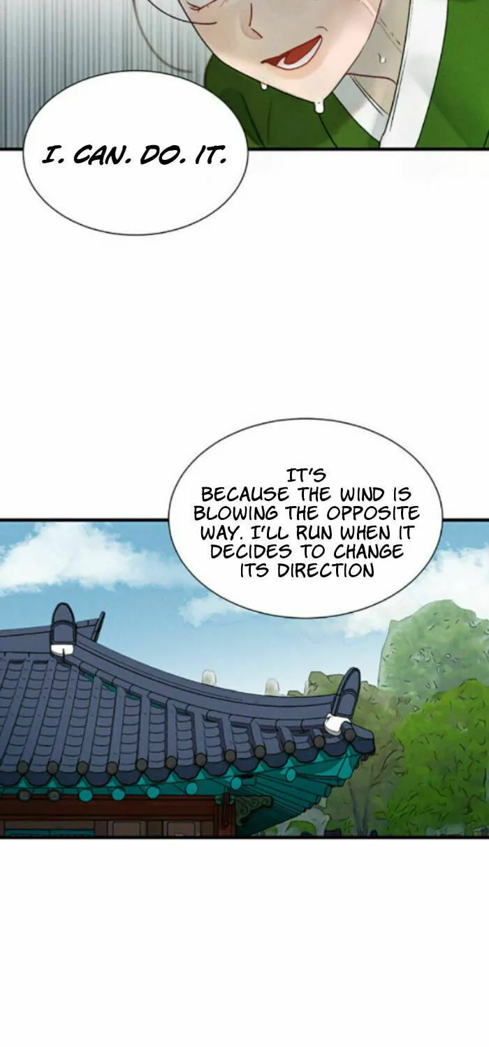 Gwanghae's Lover Chapter 10 page 54 - 