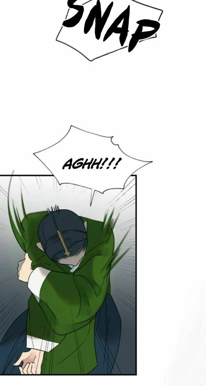 Gwanghae's Lover Chapter 10 page 57 - 