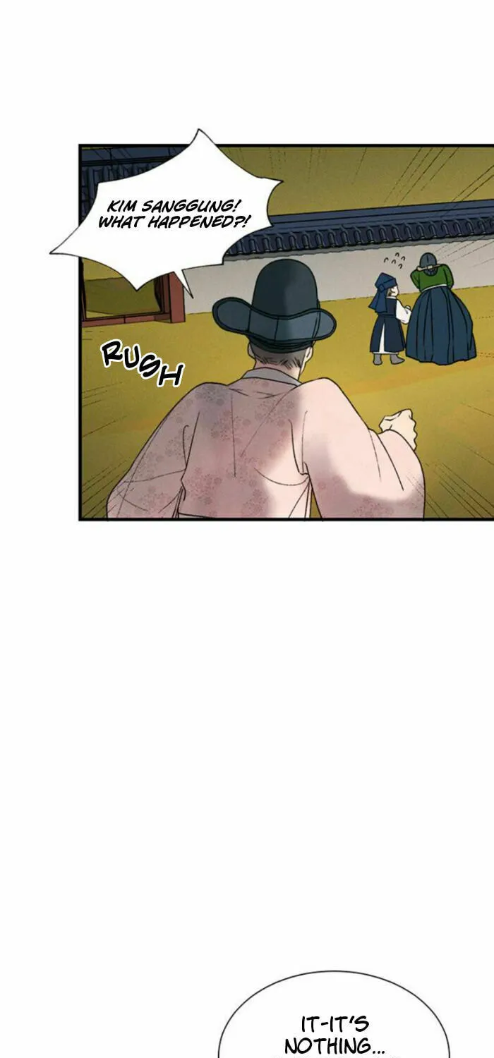 Gwanghae's Lover Chapter 10 page 58 - 