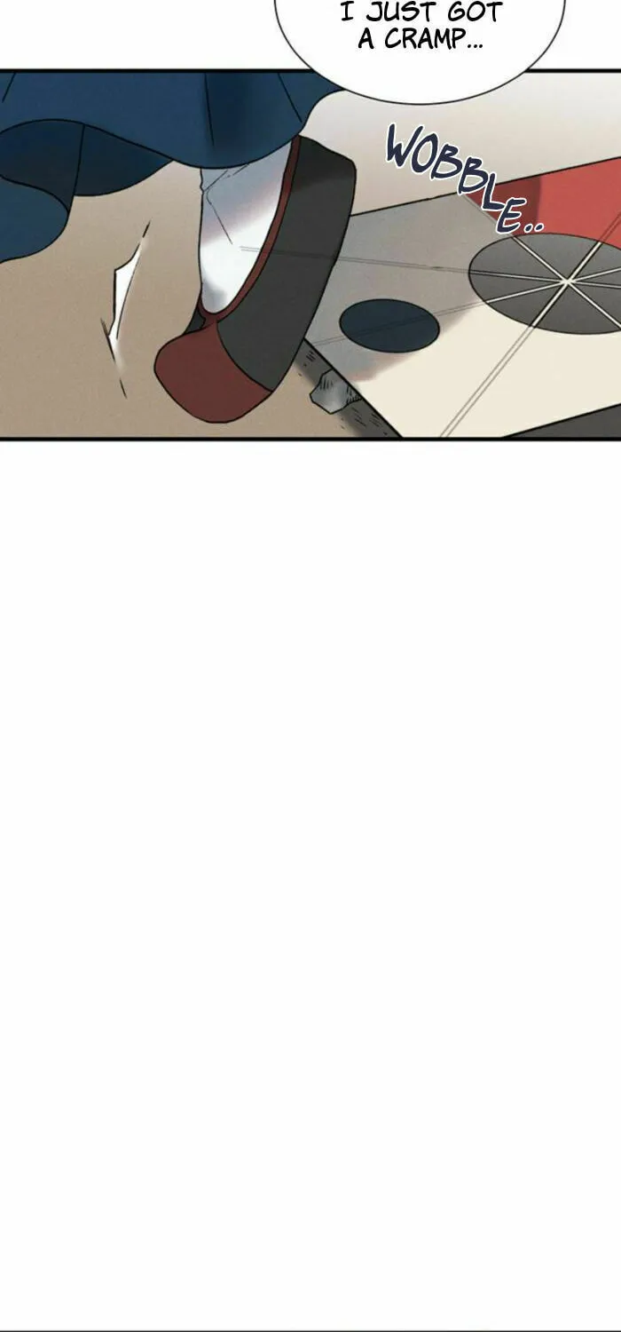Gwanghae's Lover Chapter 10 page 59 - 