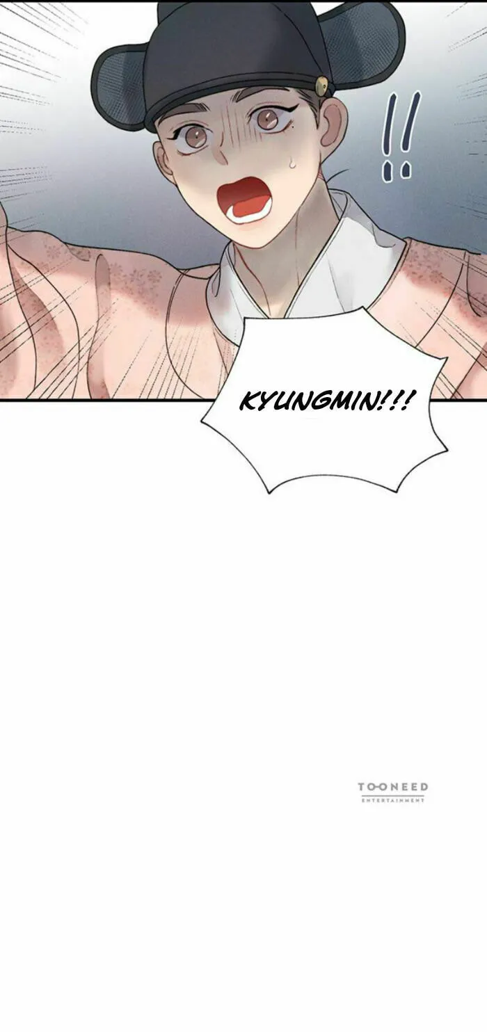 Gwanghae's Lover Chapter 10 page 60 - 