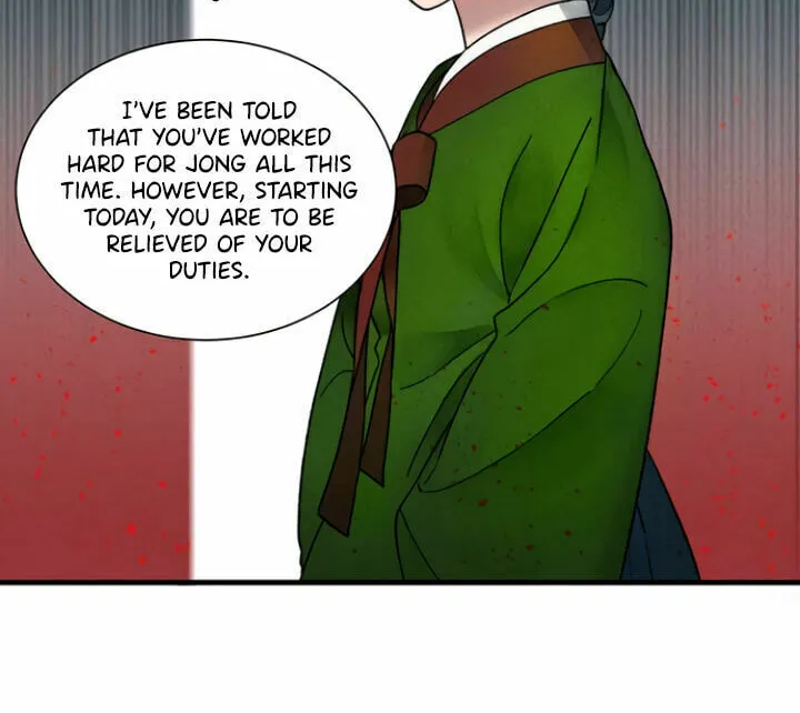 Gwanghae's Lover Chapter 11 page 14 - 