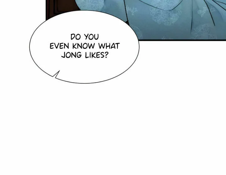 Gwanghae's Lover Chapter 11 page 25 - 