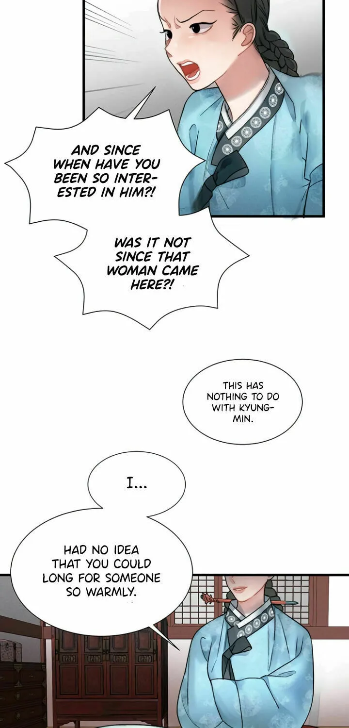 Gwanghae's Lover Chapter 11 page 31 - 