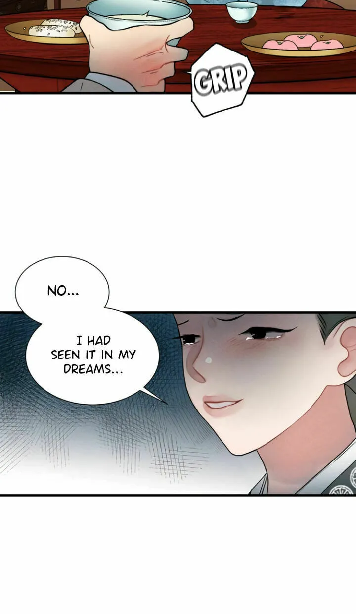 Gwanghae's Lover Chapter 11 page 32 - 