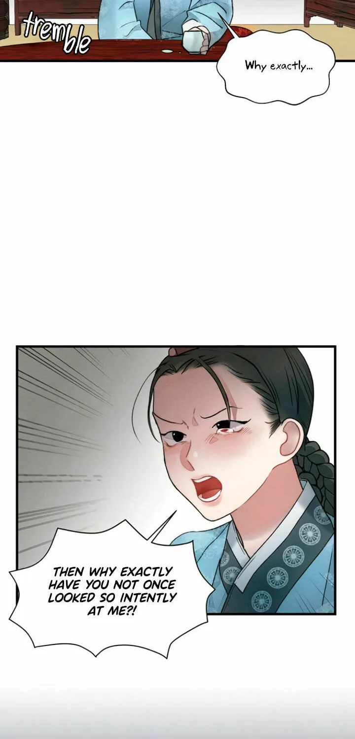 Gwanghae's Lover Chapter 11 page 38 - 