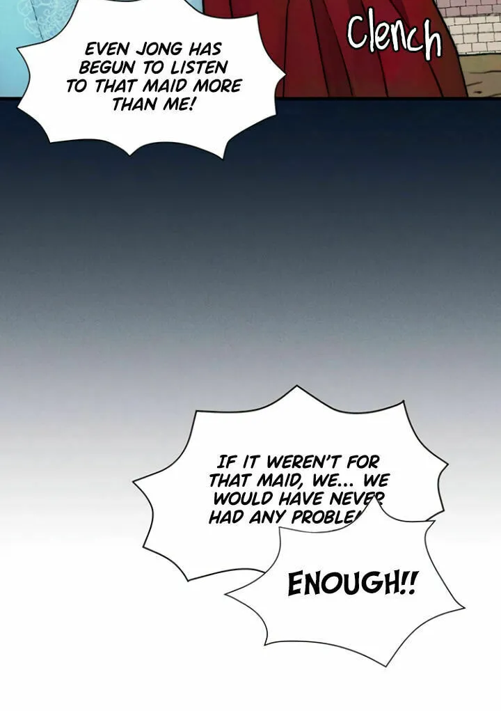 Gwanghae's Lover Chapter 11 page 40 - 