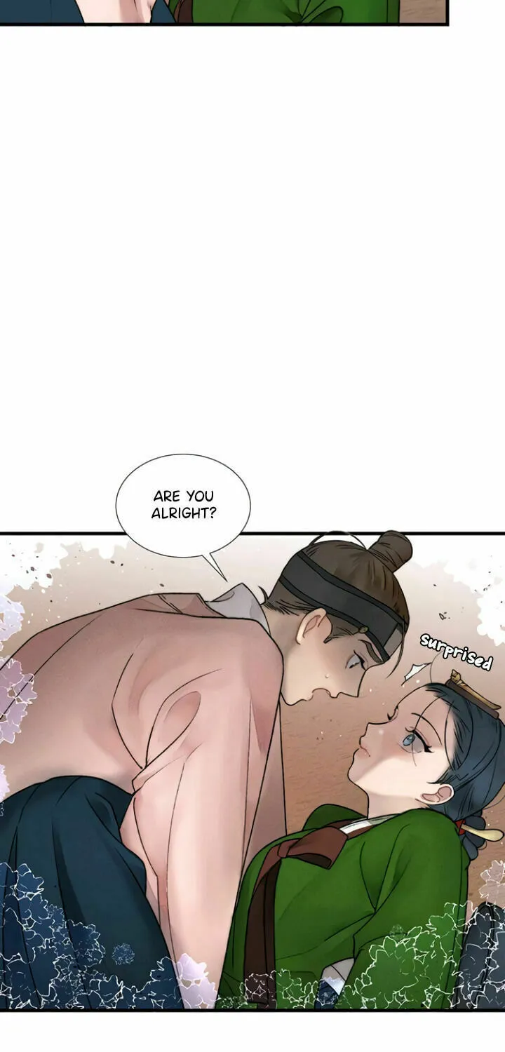 Gwanghae's Lover Chapter 11 page 5 - 