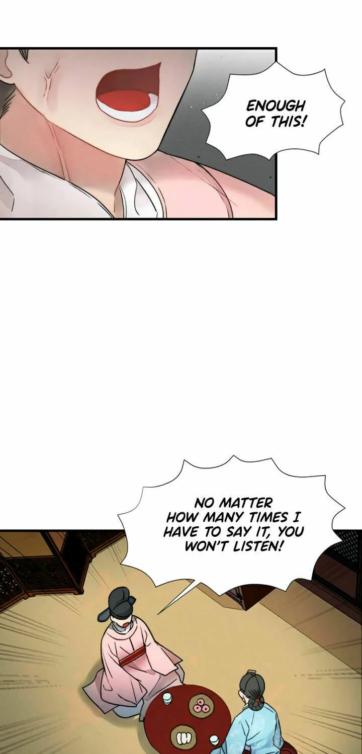 Gwanghae's Lover Chapter 11 page 41 - 