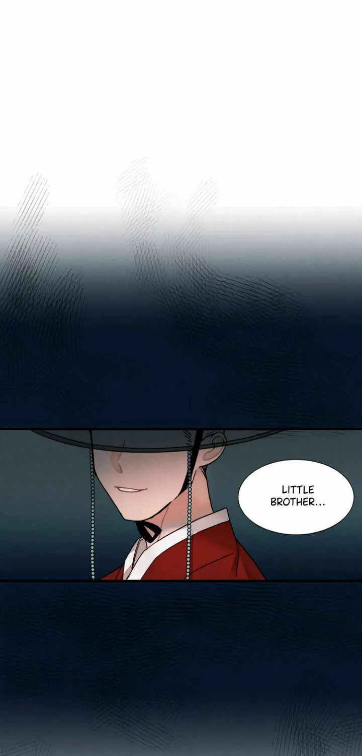 Gwanghae's Lover Chapter 11 page 43 - 