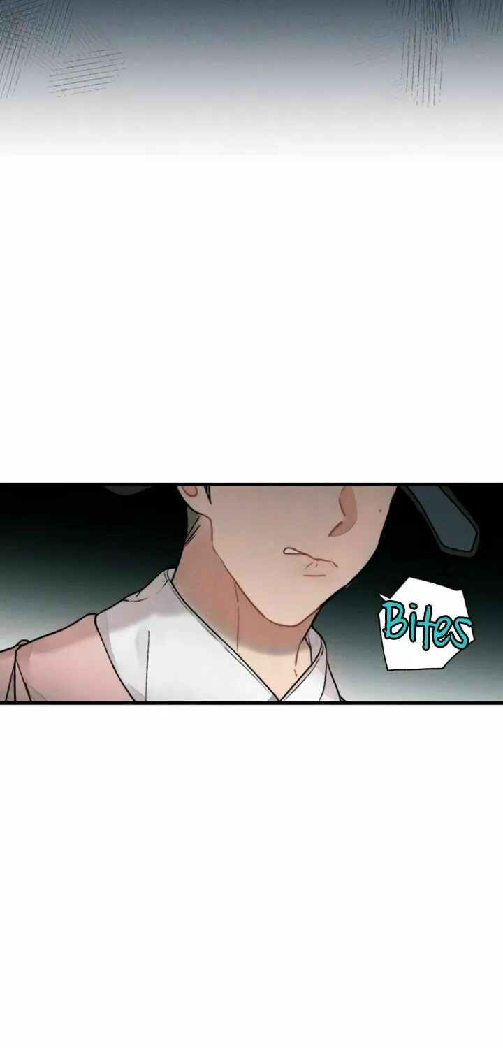 Gwanghae's Lover Chapter 11 page 44 - 